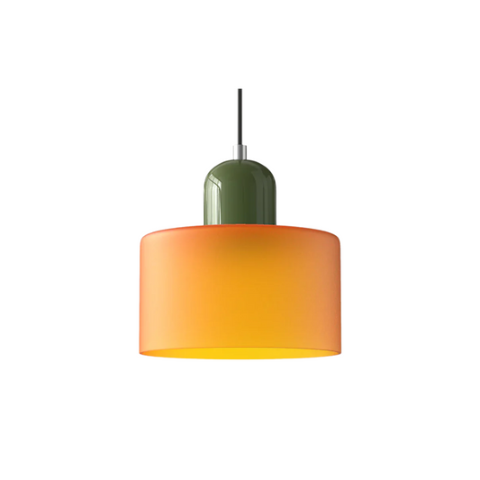 Lesmero Retro Pendant Light