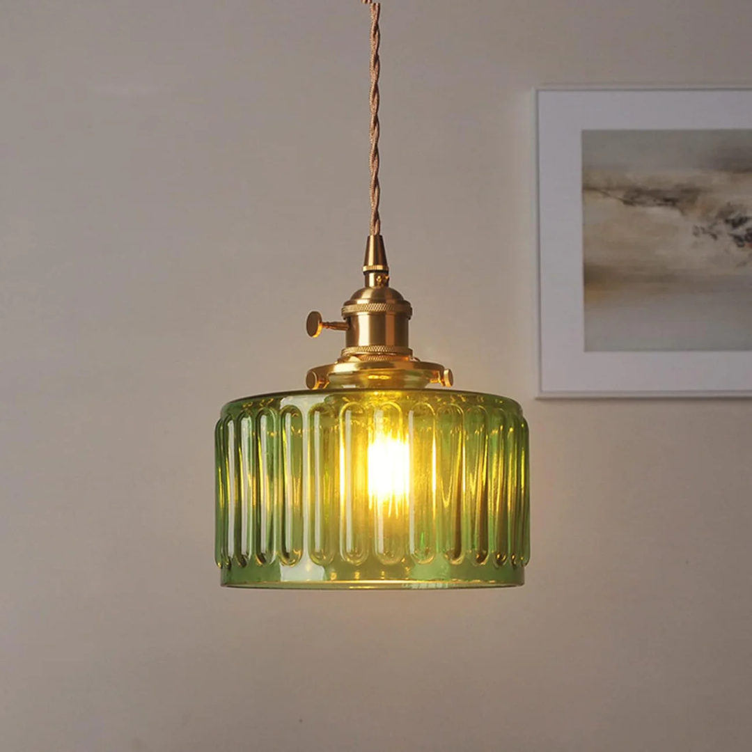 Quinlevo Pendant Light