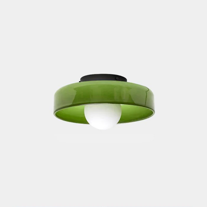Cluvon Retro Ceiling Light