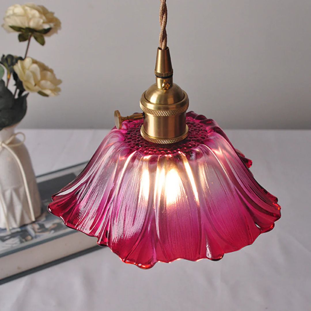 Cellivo Flower Pendant Light