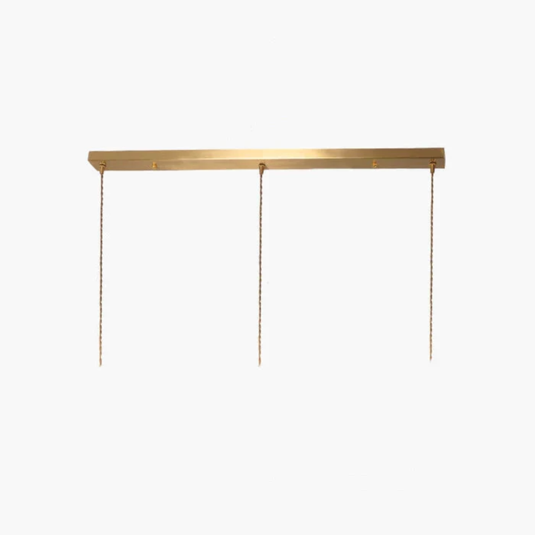 Quinlevo Pendant Light