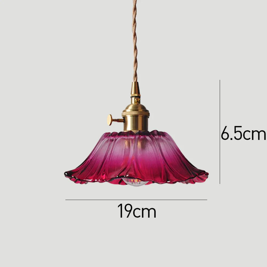 Cellivo Flower Pendant Light