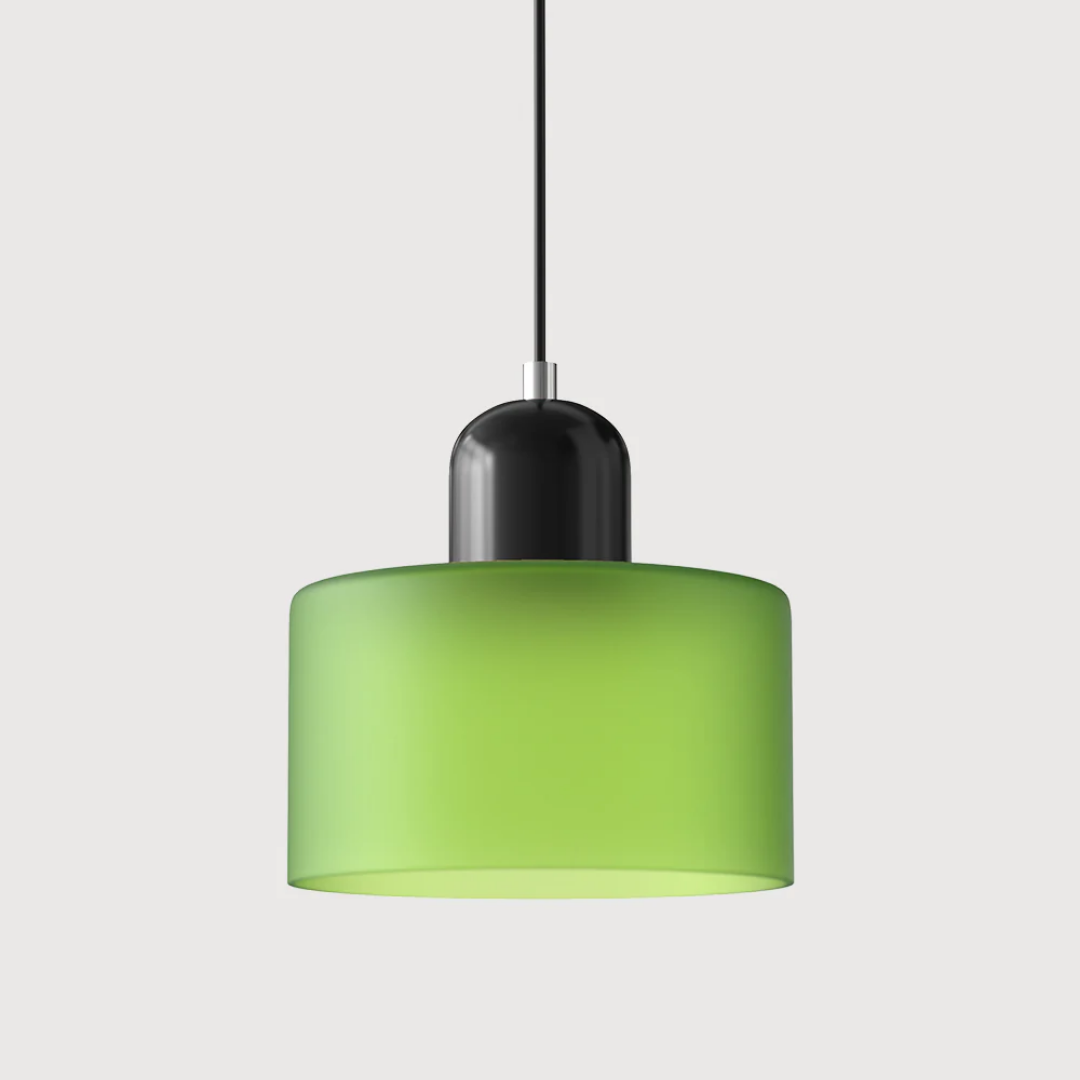 Lesmero Retro Pendant Light