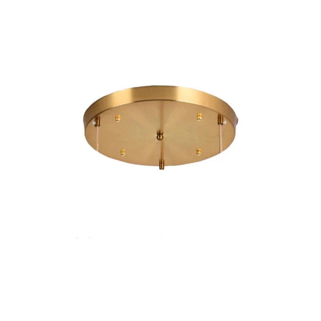 Quinlevo Pendant Light
