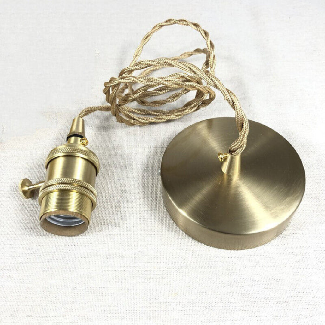 Quinlevo Pendant Light