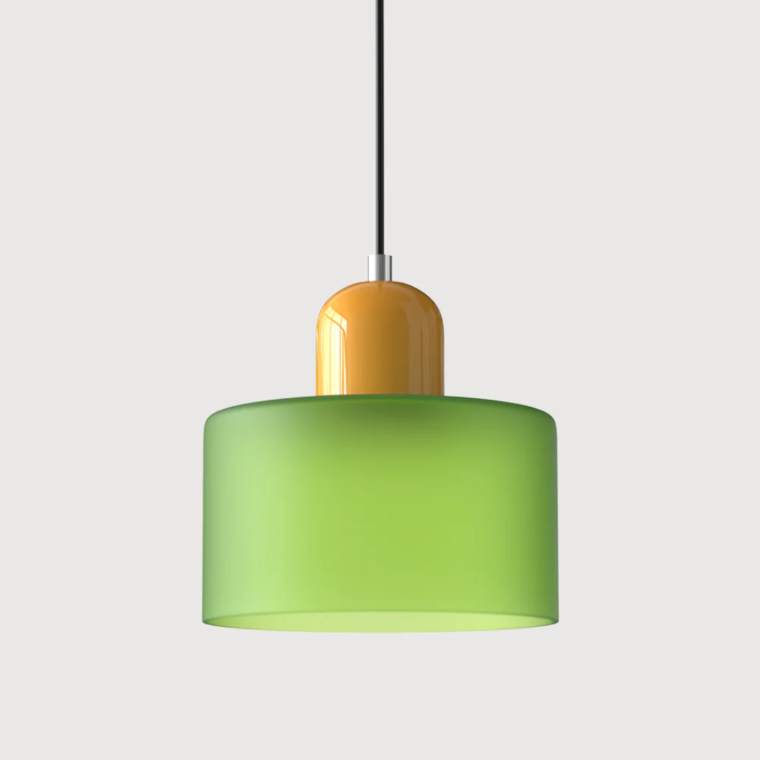 Lesmero Retro Pendant Light