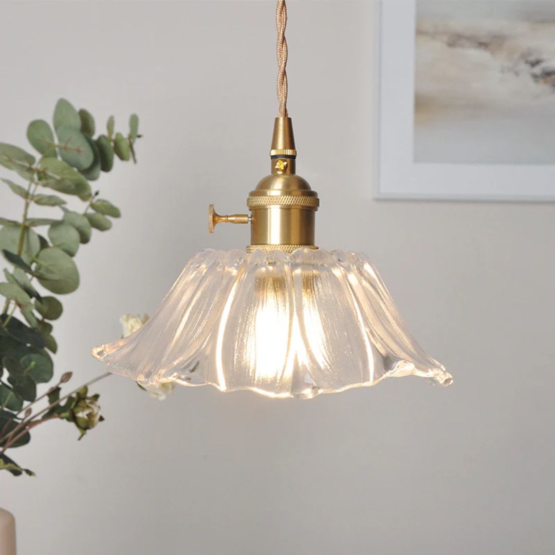 Cellivo Flower Pendant Light