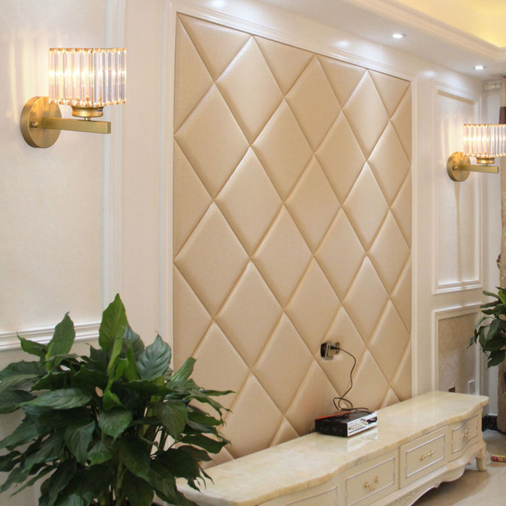 Quinzo Wall Light