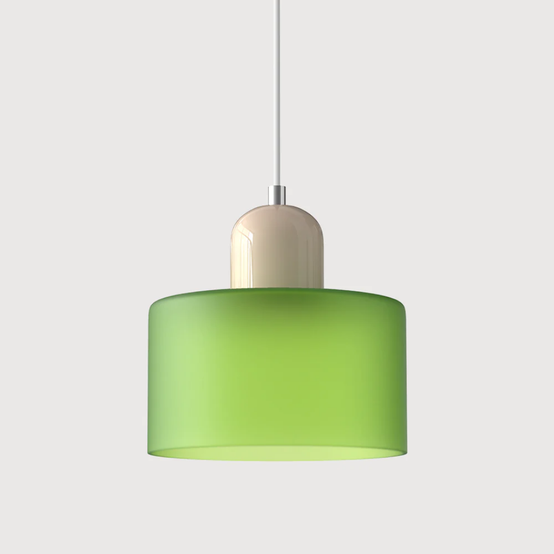 Lesmero Retro Pendant Light