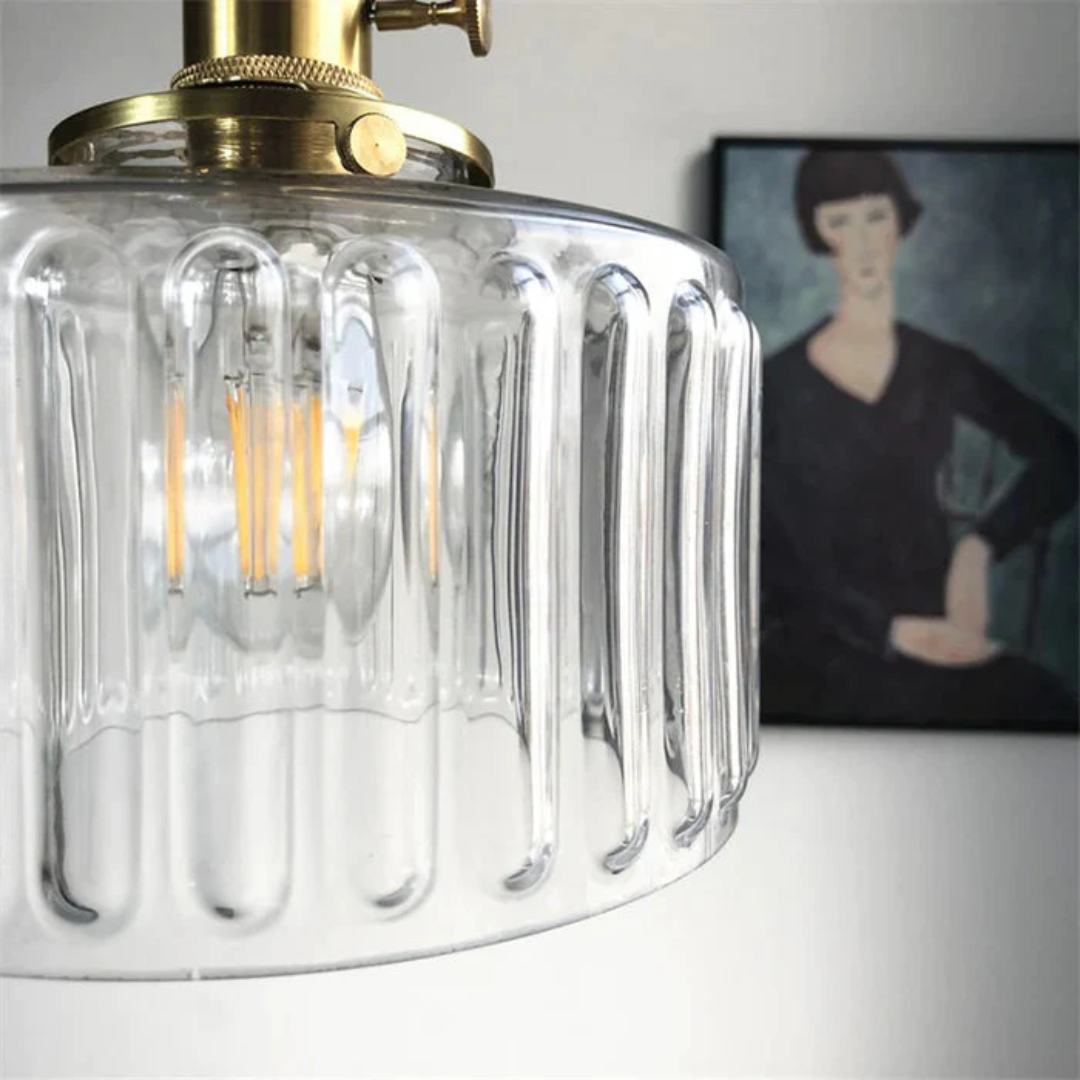 Quinlevo Pendant Light