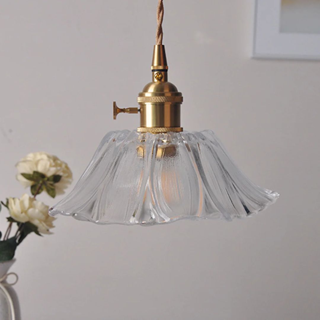 Cellivo Flower Pendant Light