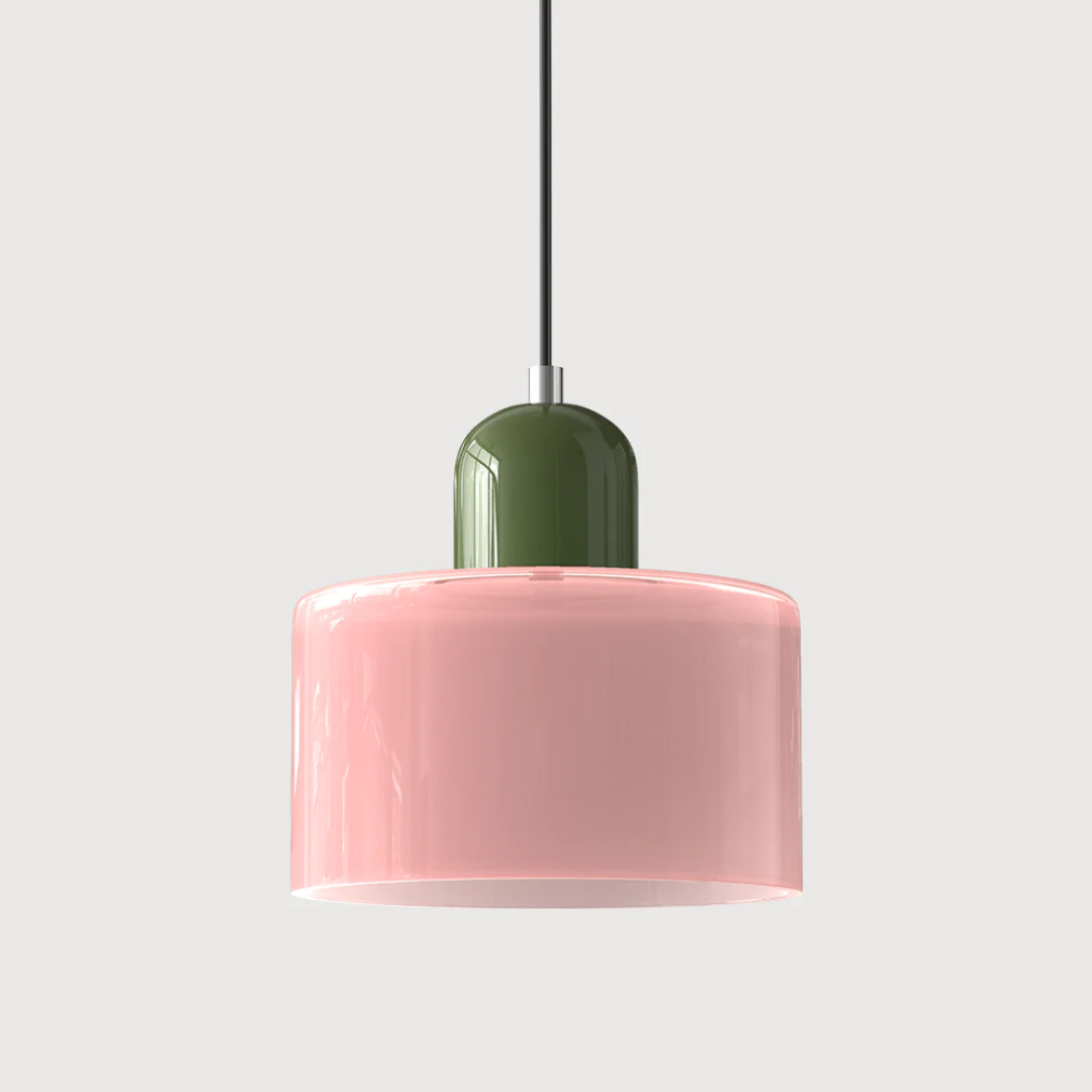 Lesmero Retro Pendant Light