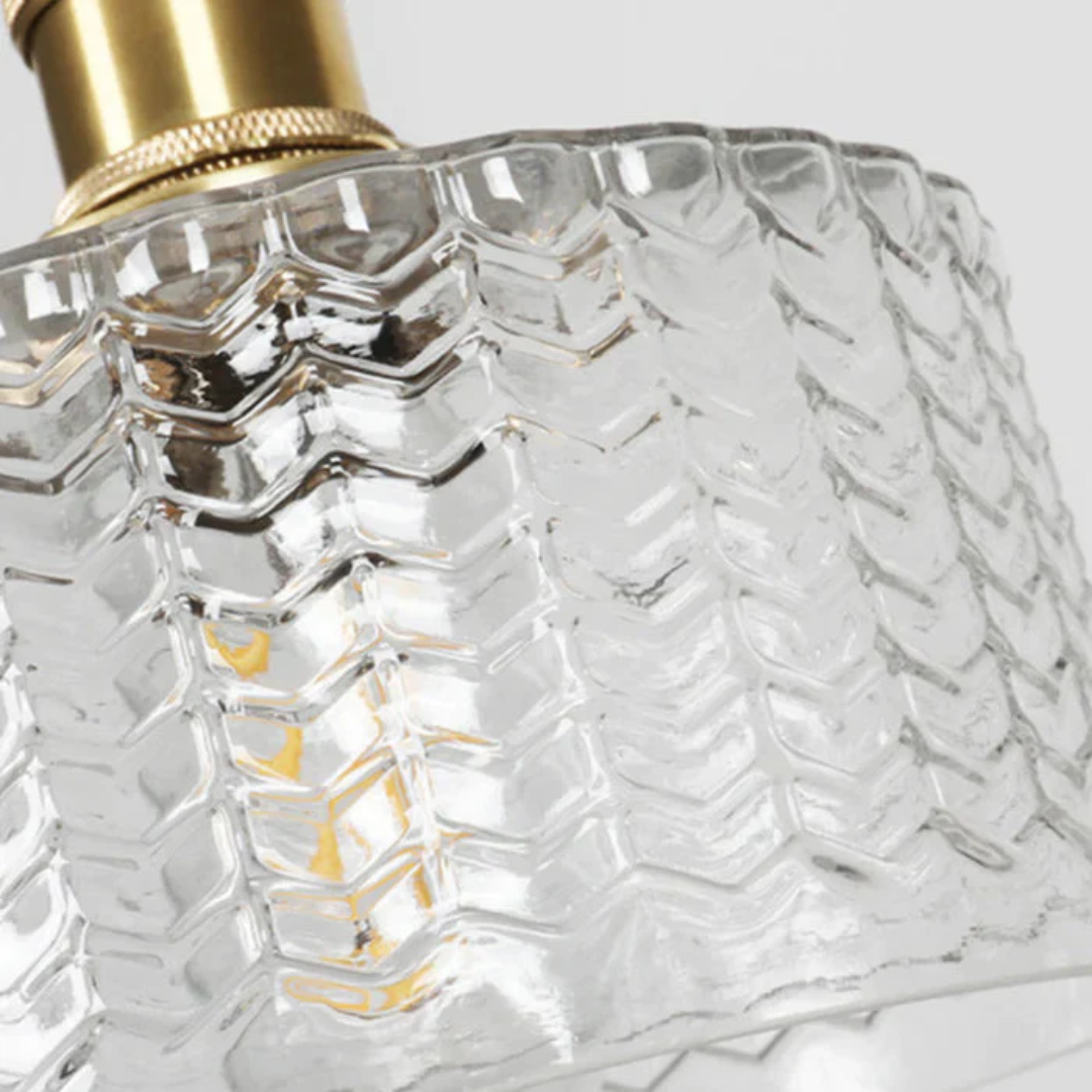 Quinlevo Pendant Light