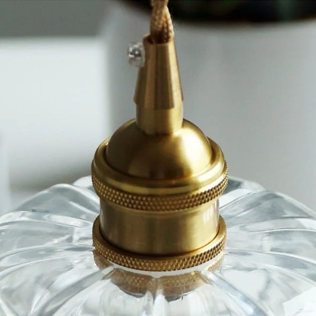 Cellivo Flower Pendant Light