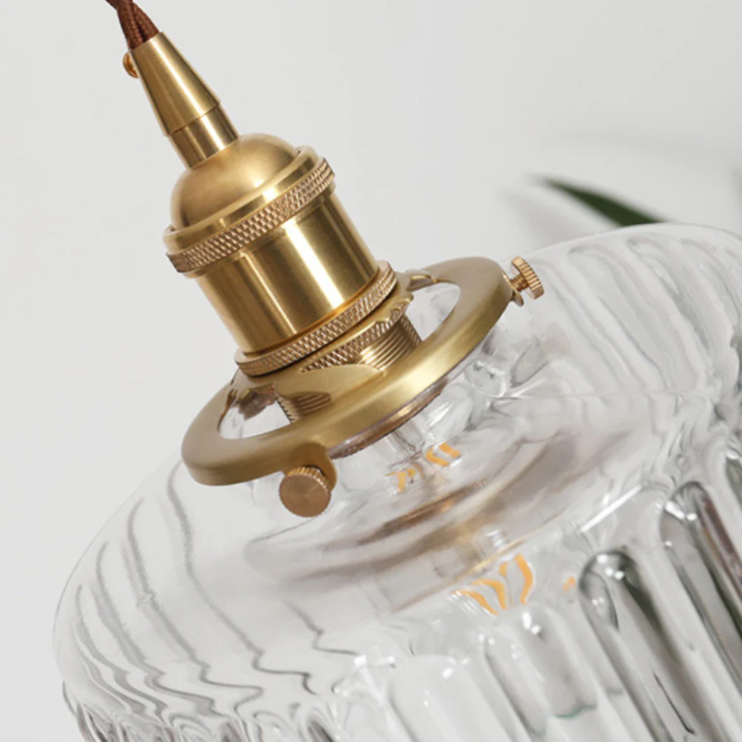 Quinlevo Pendant Light
