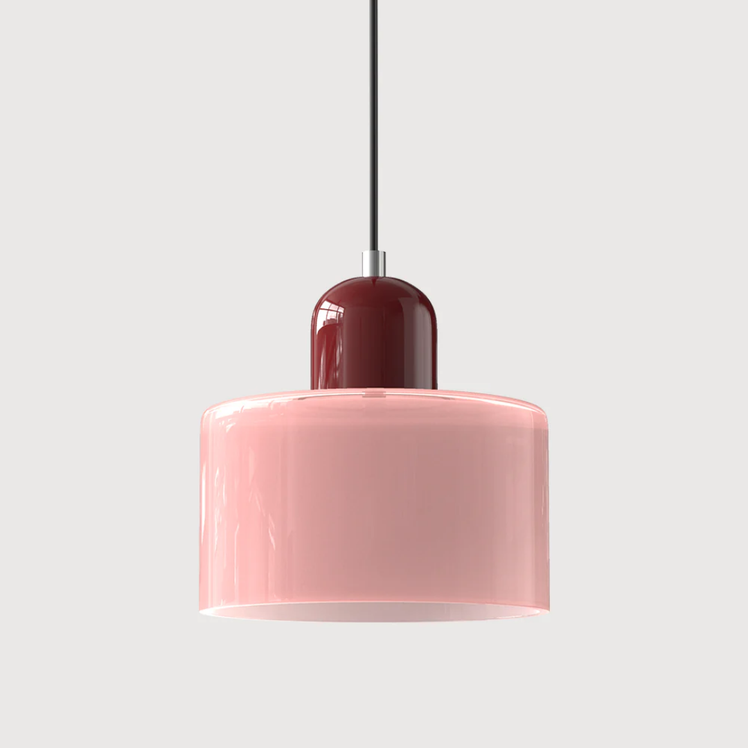 Lesmero Retro Pendant Light