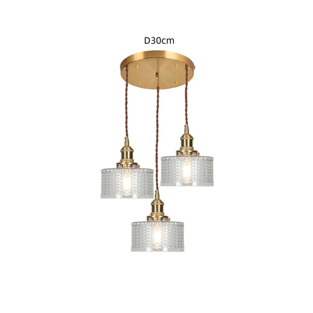 Quinlevo Pendant Light