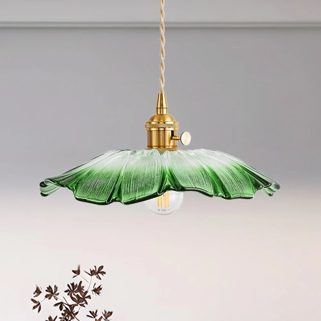 Cellivo Flower Pendant Light