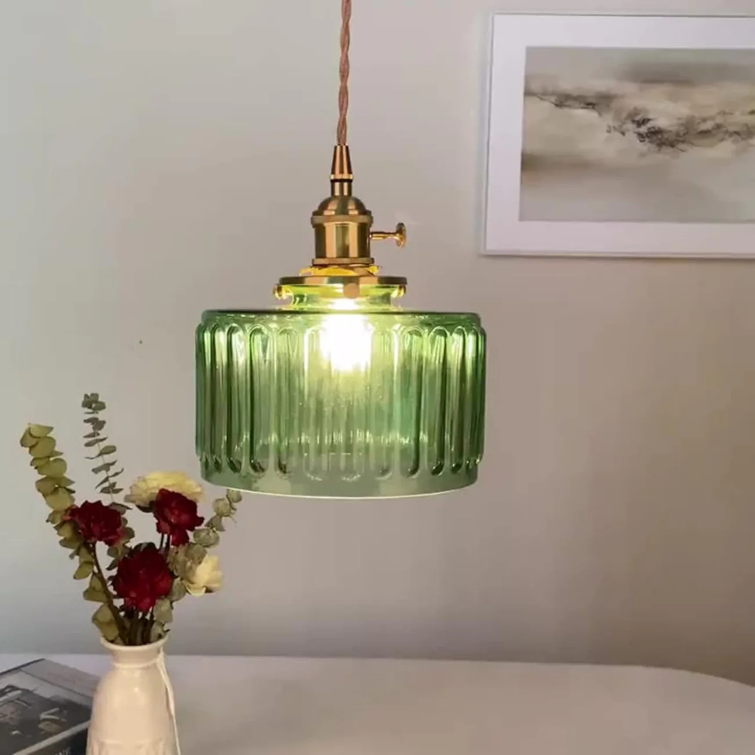 Quinlevo Pendant Light