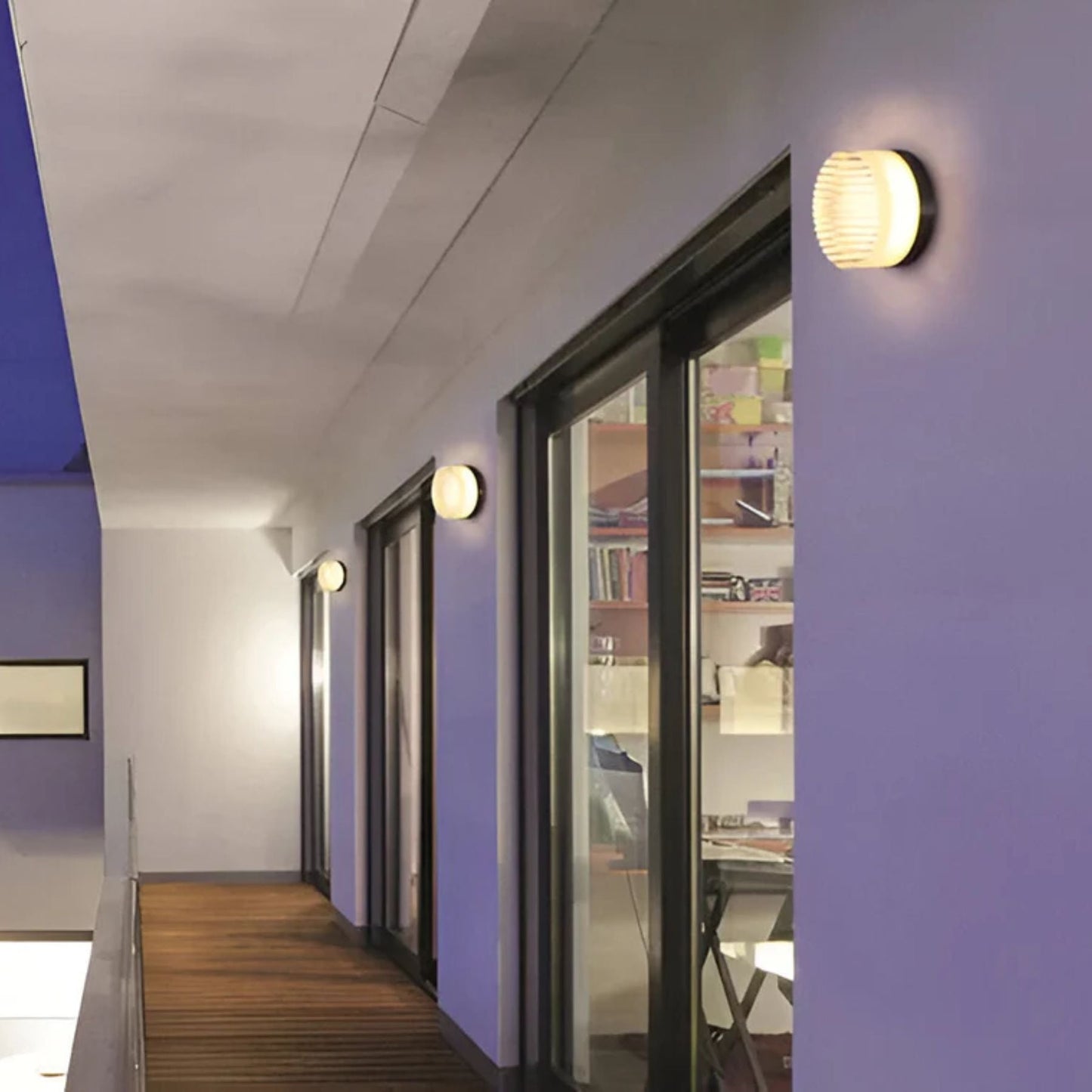 Andello Wall Light