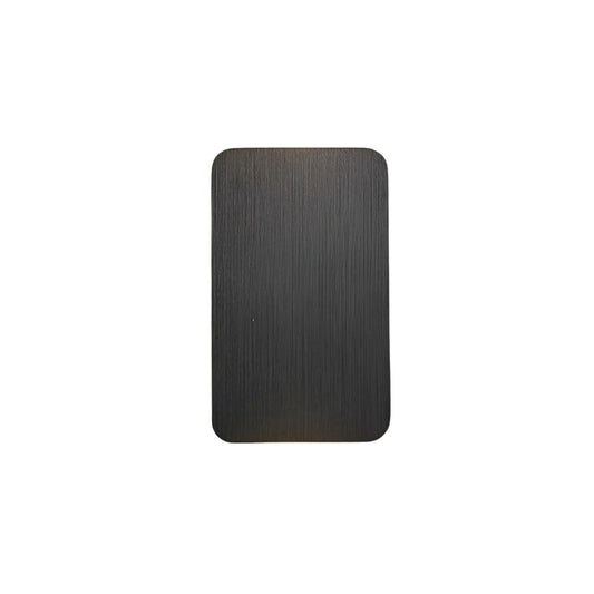 Reslin Wall Light