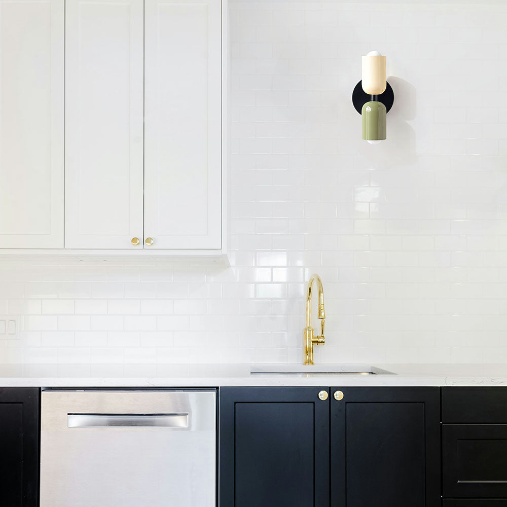 Loumel Wall Light