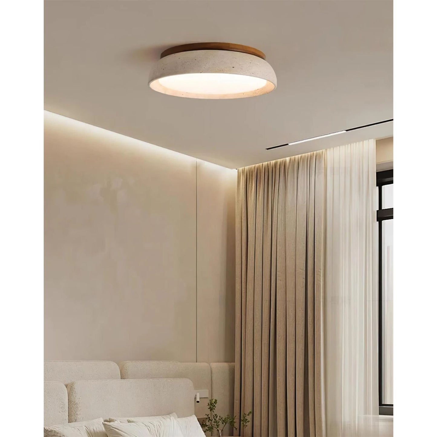 Dalleno Ceiling Light