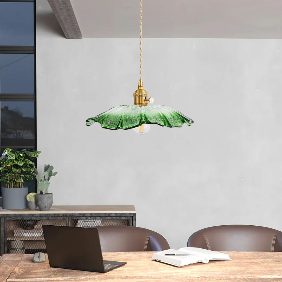 Cellivo Flower Pendant Light