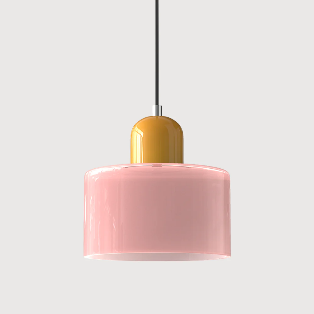 Lesmero Retro Pendant Light