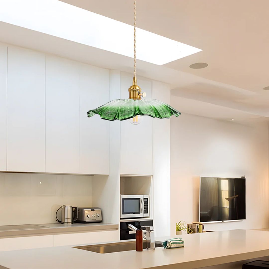 Cellivo Flower Pendant Light
