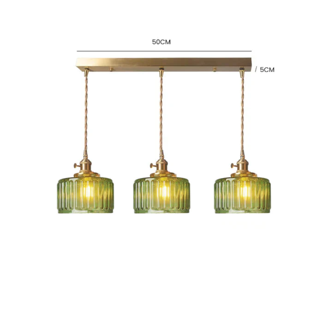 Quinlevo Pendant Light