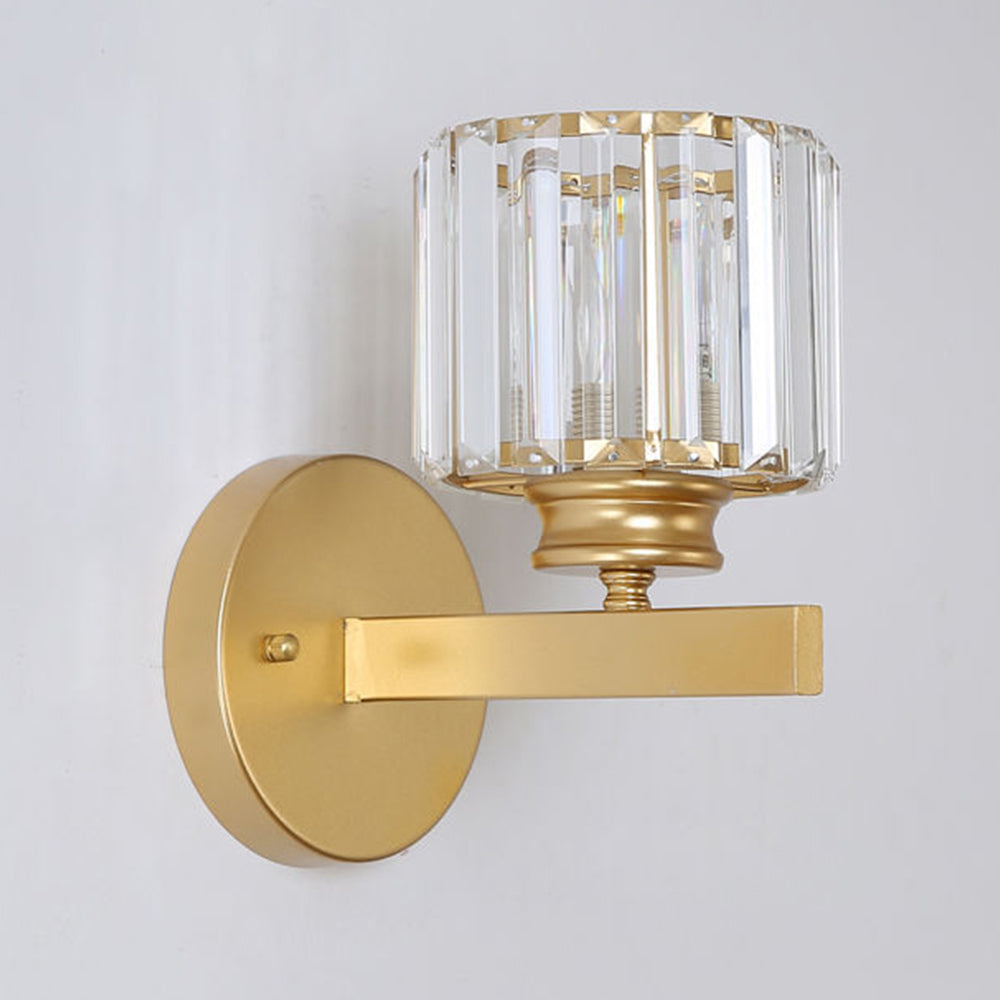 Quinzo Wall Light