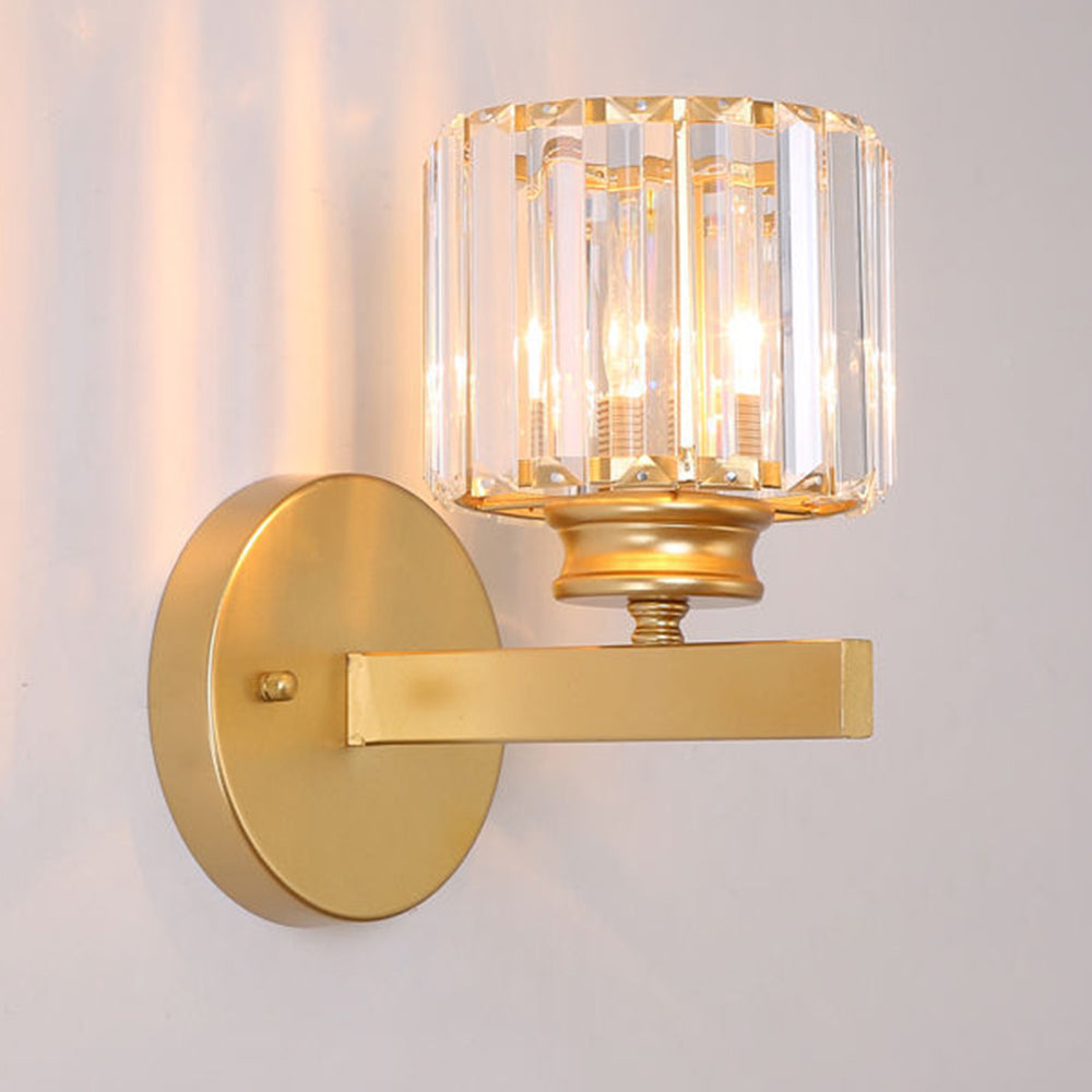 Quinzo Wall Light