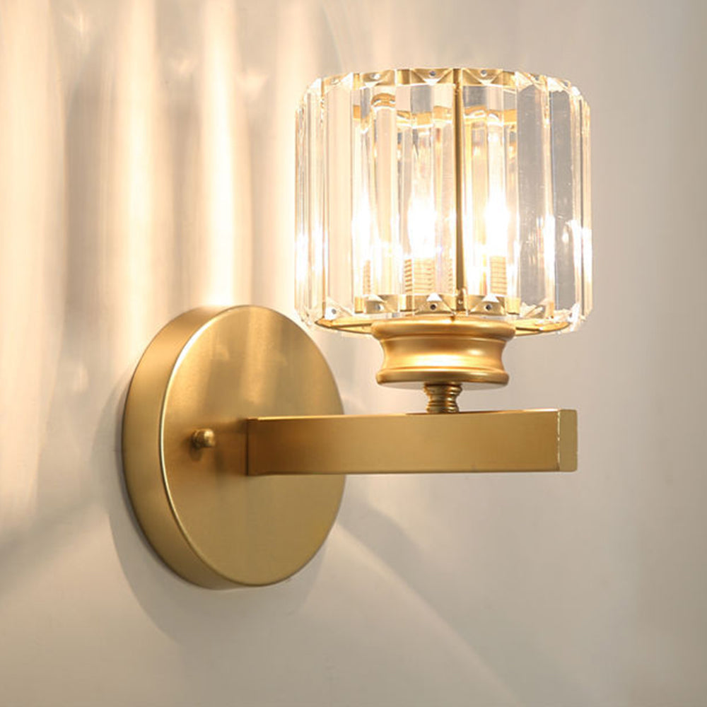 Quinzo Wall Light