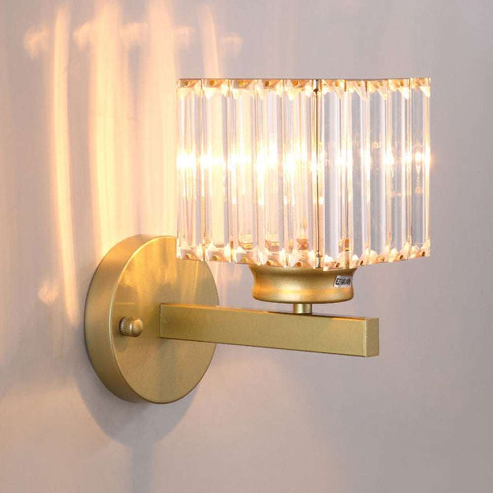 Quinzo Wall Light
