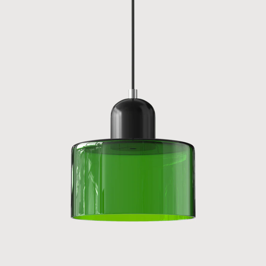 Lesmero Retro Pendant Light
