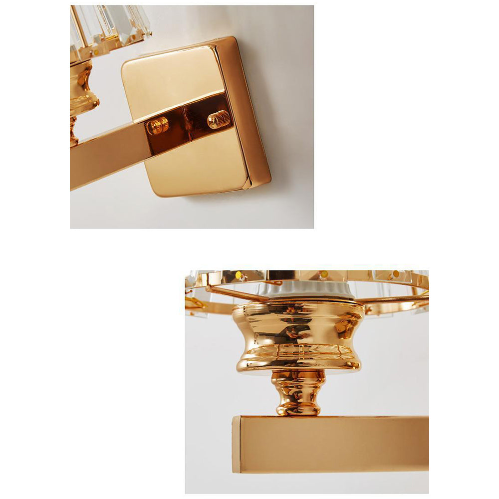 Quinzo Wall Light