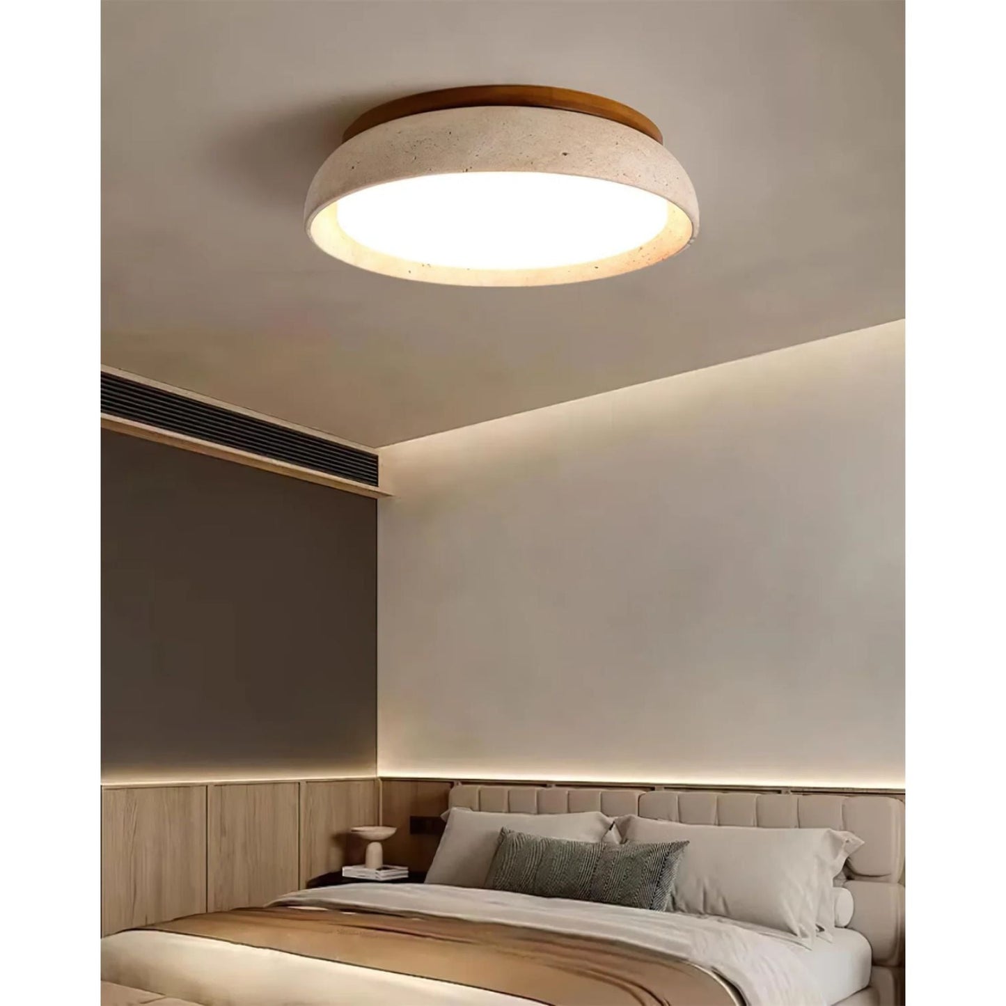 Dalleno Ceiling Light