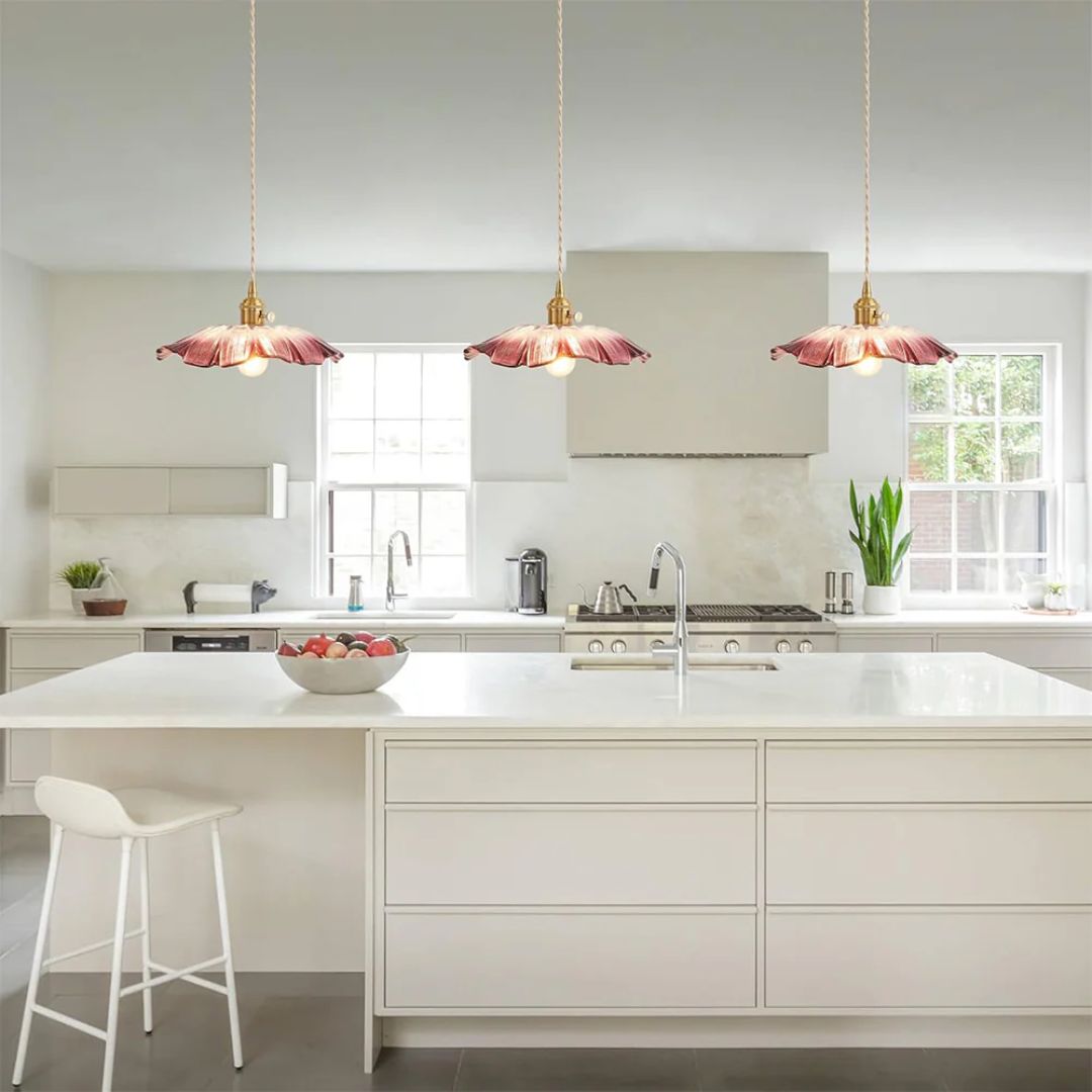 Cellivo Flower Pendant Light