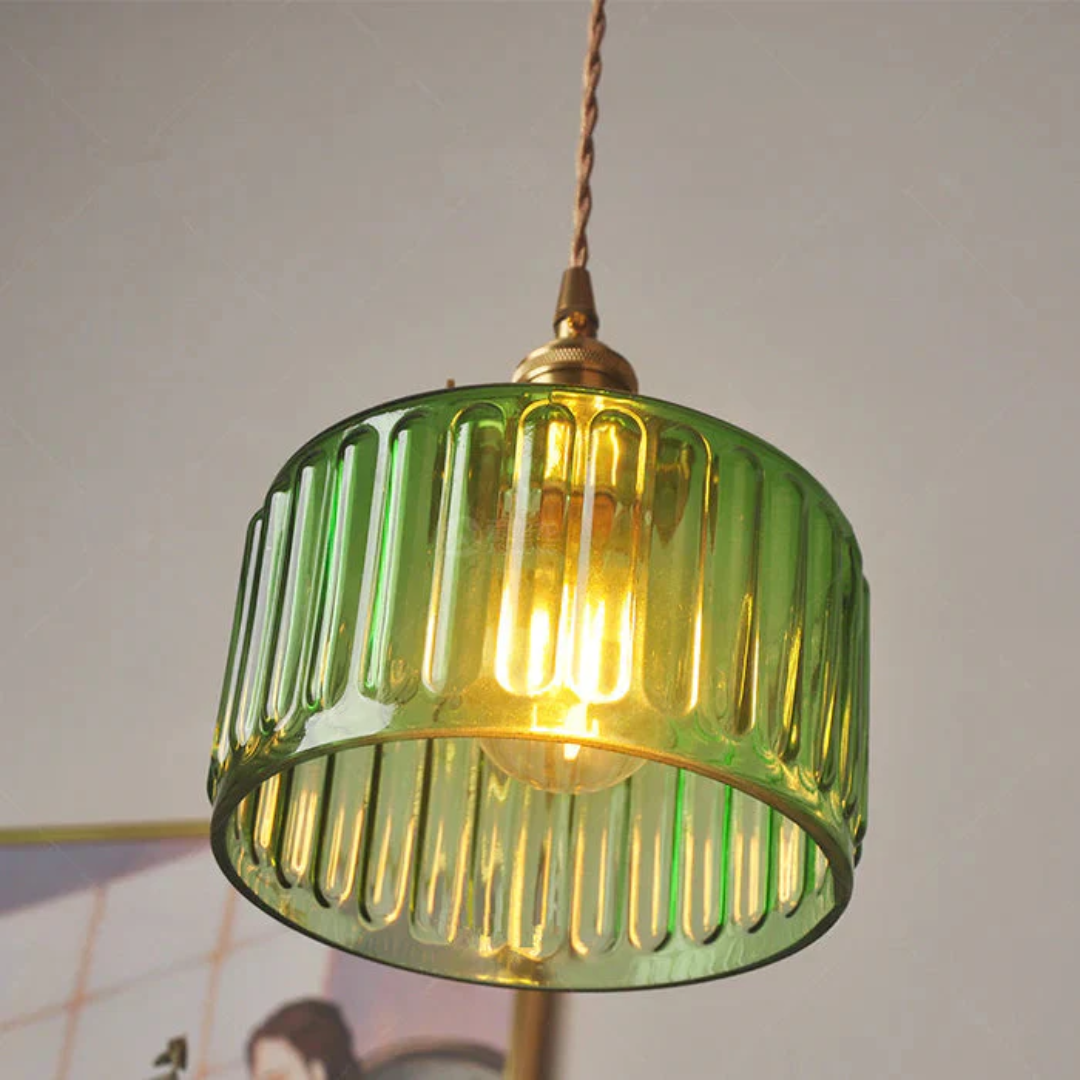 Quinlevo Pendant Light