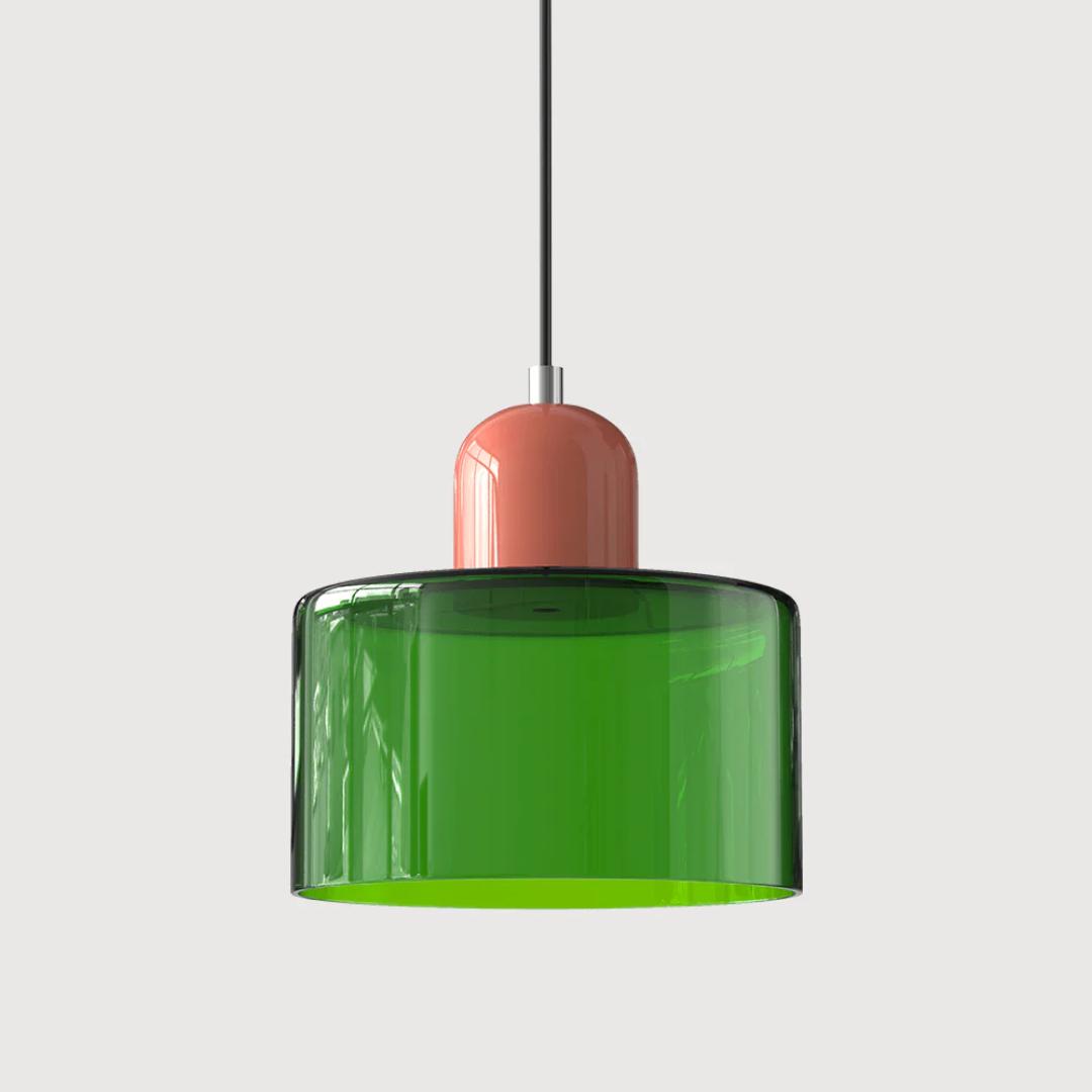 Lesmero Retro Pendant Light