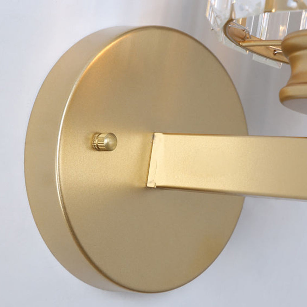 Quinzo Wall Light