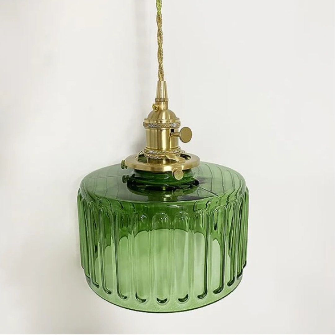 Quinlevo Pendant Light