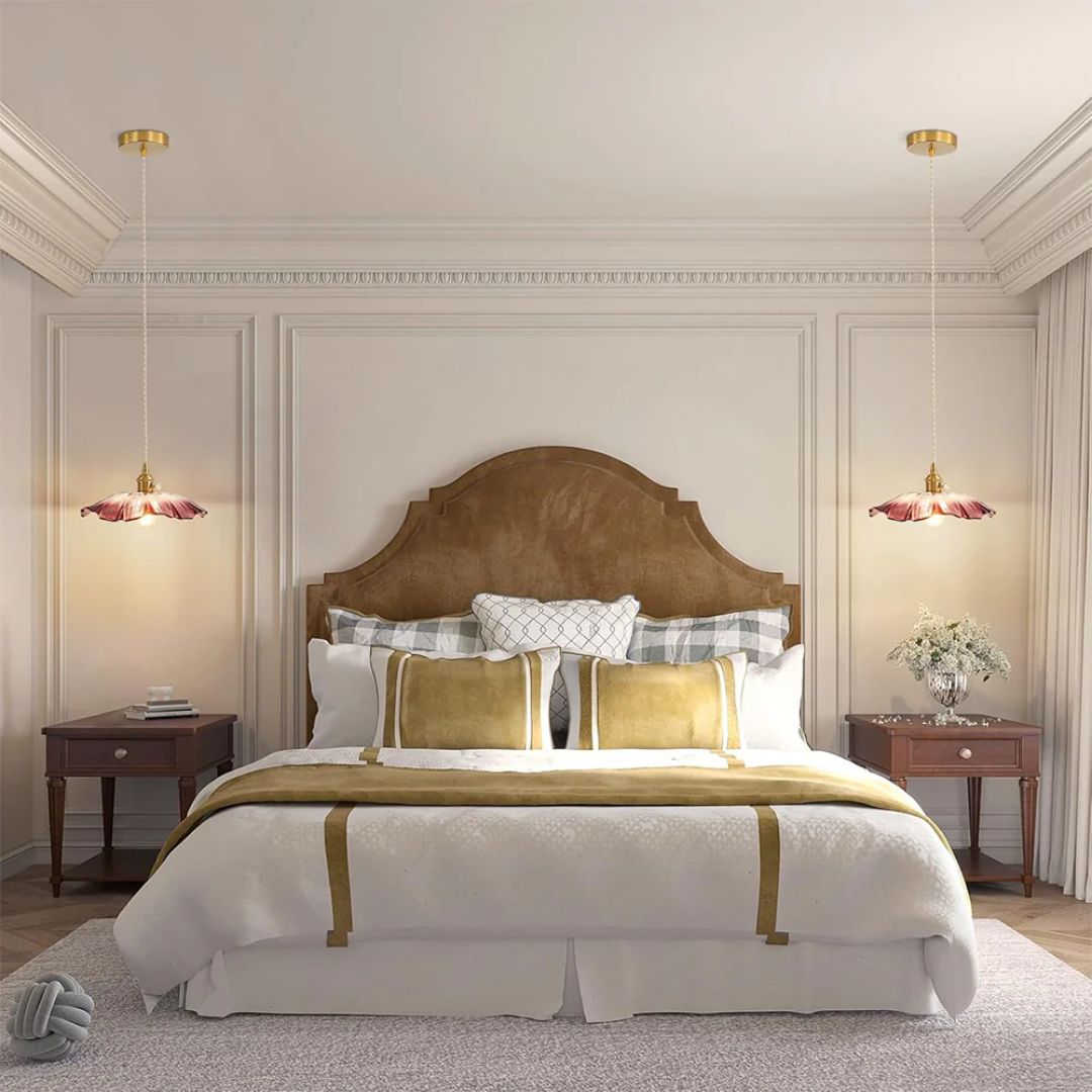 Cellivo Flower Pendant Light