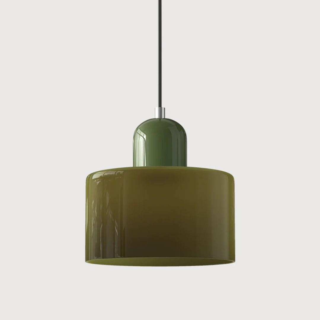 Lesmero Retro Pendant Light