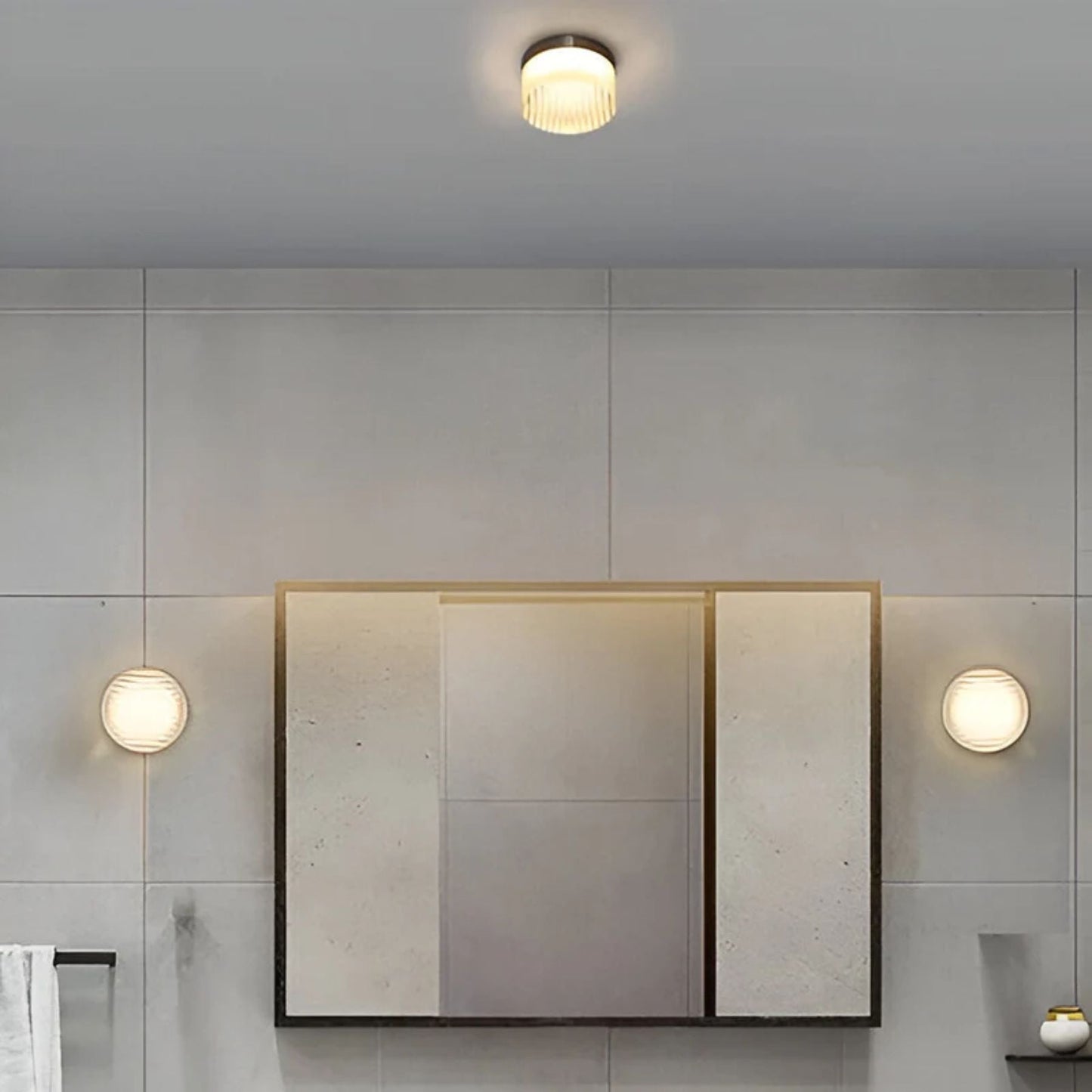 Andello Wall Light