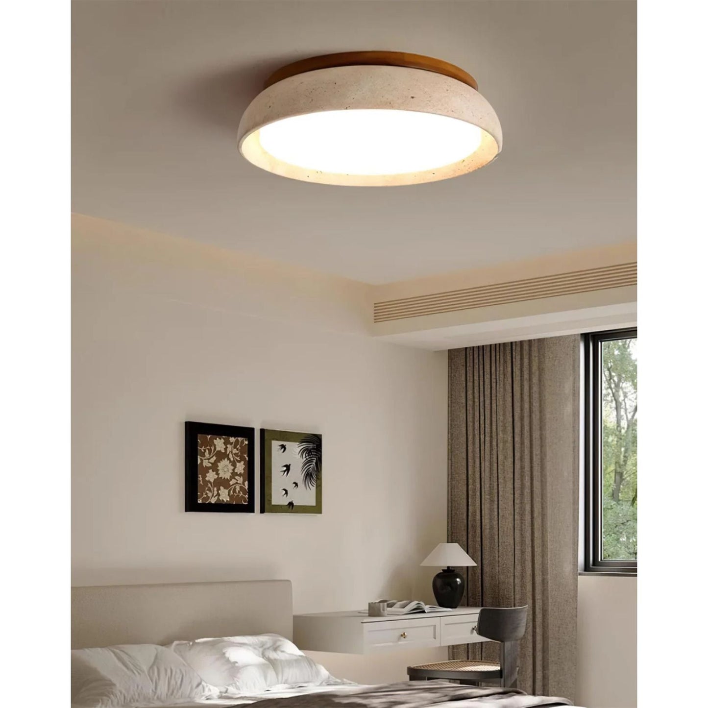 Dalleno Ceiling Light
