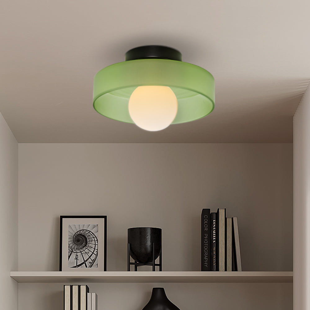 Cluvon Retro Ceiling Light