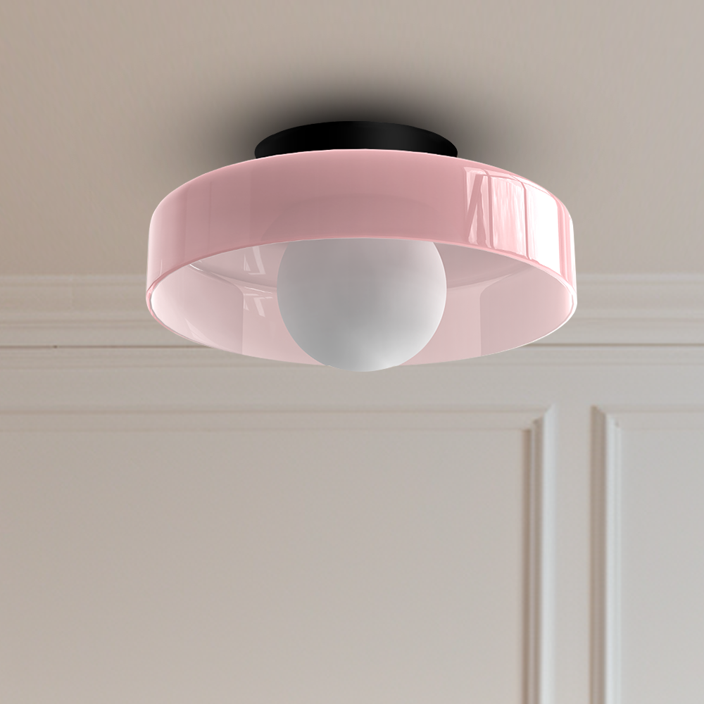 Cluvon Retro Ceiling Light