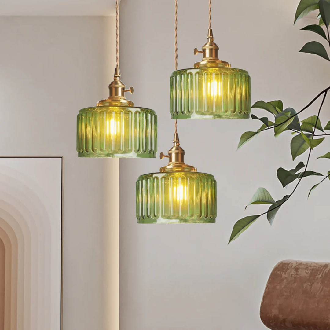 Quinlevo Pendant Light